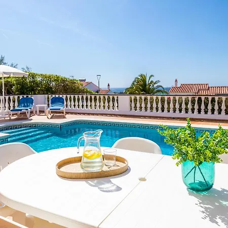 Colors Villa Son Bou