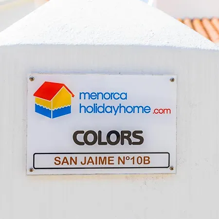 Colors Villa