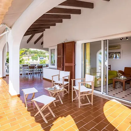 Colors Villa