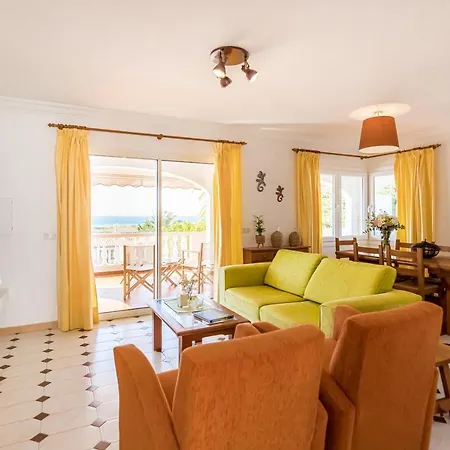 Colors Villa *