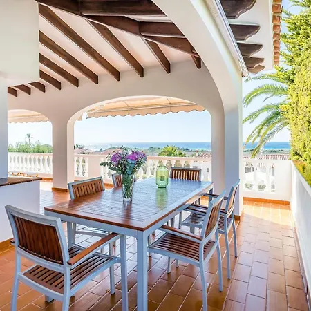 Colors Villa *