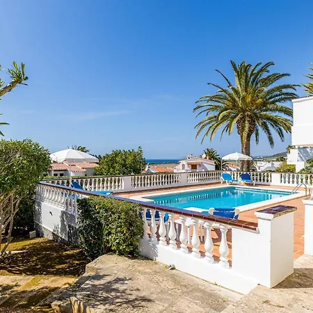 Villa Colors Alaior